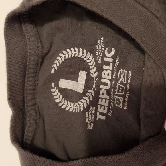 Teepublic Steven Universe Diamonds Tee Shirt L - Picture 2 of 3